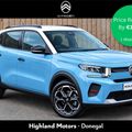 Citroen C3 2026