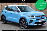 Citroen C3 2026