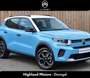 Citroen C3 2026