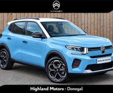 Citroen C3 2026