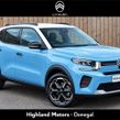 Citroen C3 2026
