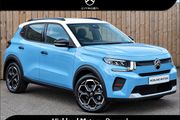 Citroen C3 2026
