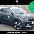 Citroen C3 Aircross 2026