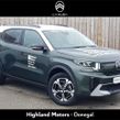 Citroen C3 Aircross 2026