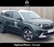 Citroen C3 Aircross 2026