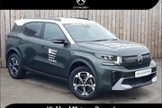 Citroen C3 Aircross 2026