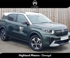 Citroen C3 Aircross 2026