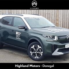 Citroen C3 Aircross 2026