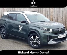 Citroen C3 Aircross 2026