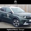 Citroen C3 Aircross 2026