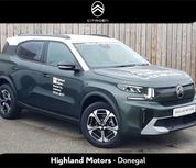 Citroen C3 Aircross 2026