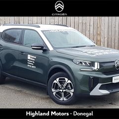Citroen C3 Aircross 2026