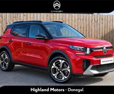 Citroen C3 Aircross 2026