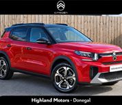 Citroen C3 Aircross 2026