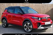 Citroen C3 Aircross 2026