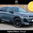 Citroen C5 Aircross 2026