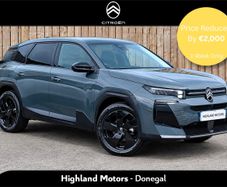 Citroen C5 Aircross 2026