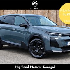 Citroen C5 Aircross 2026