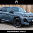 Citroen C5 Aircross 2026