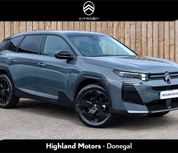 Citroen C5 Aircross 2026