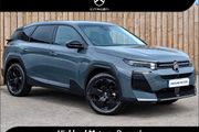 Citroen C5 Aircross 2026