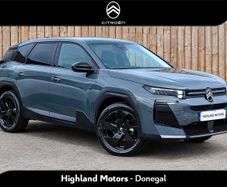 Citroen C5 Aircross 2026