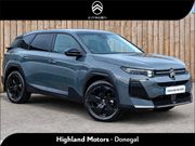 Citroen C5 Aircross 2026