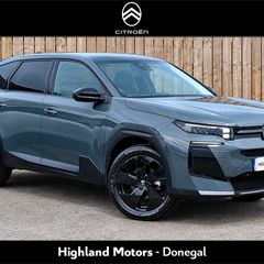 Citroen C5 Aircross 2026