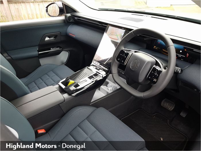 Citroen C5 Aircross 2027