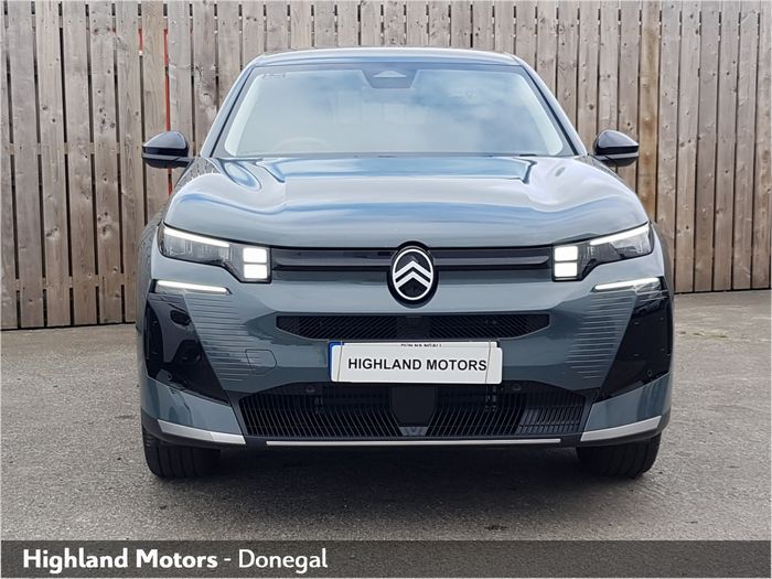 Citroen C5 Aircross 2027