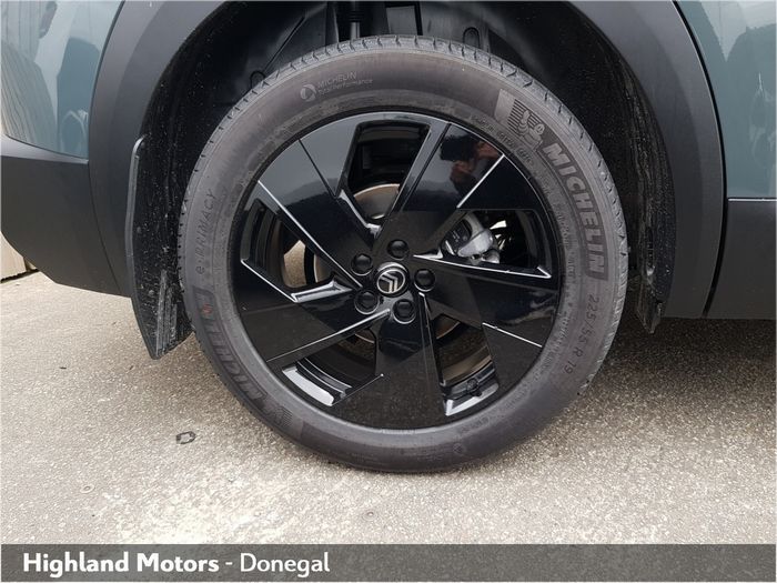 Citroen C5 Aircross 2027