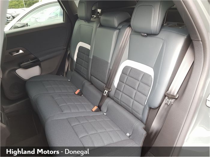 Citroen C5 Aircross 2027