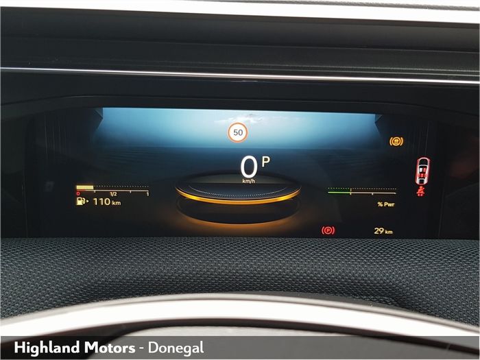 Citroen C5 Aircross 2027