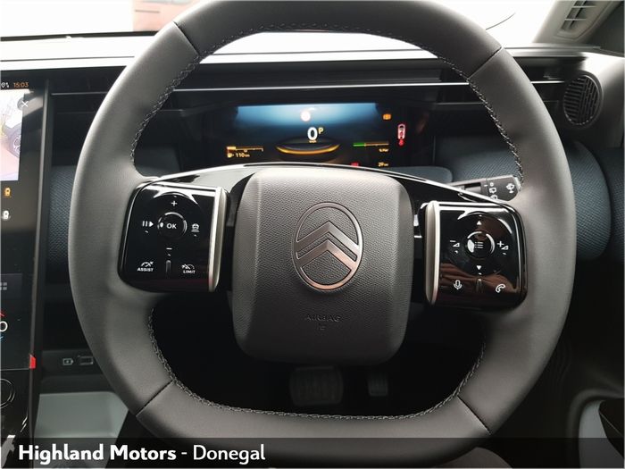 Citroen C5 Aircross 2027