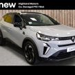 Renault Captur 2026
