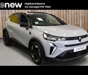 Renault Captur 2026