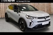 Renault Captur 2026