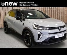 Renault Captur 2026