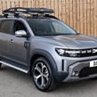 Dacia Duster 2026
