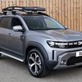 Dacia Duster 2026