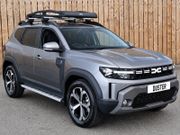 Dacia Duster 2026