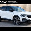 Renault Austral 2023