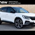 Renault Austral 2023