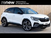 Renault Austral 2023