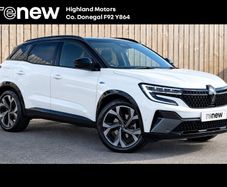Renault Austral 2023