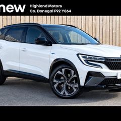 Renault Austral 2023