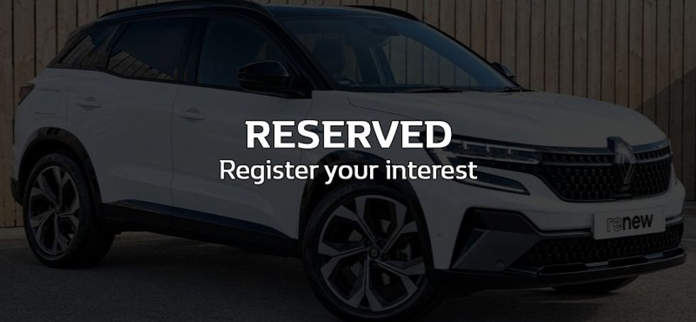 Renault Austral 2023