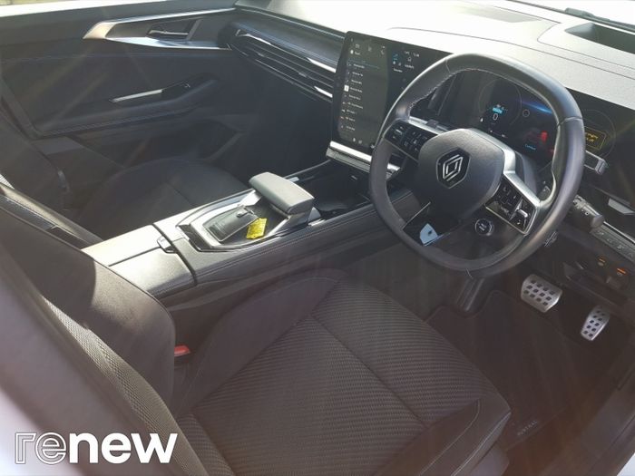 Renault Austral 2023