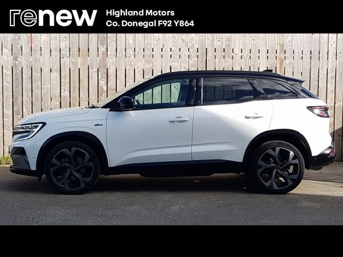 Renault Austral 2023