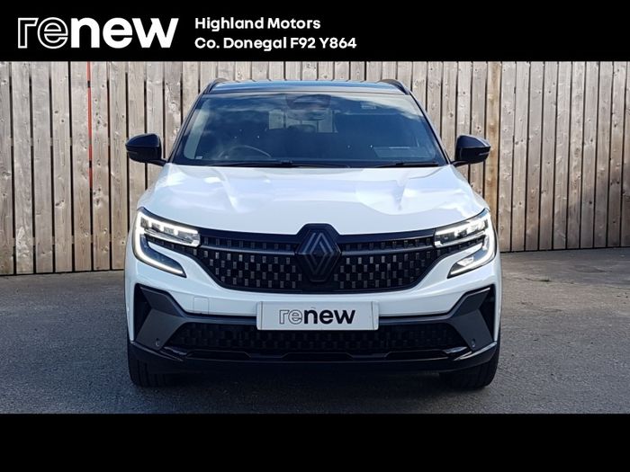 Renault Austral 2023